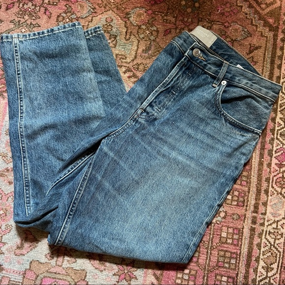 Everlane 90’s cheeky jean - Picture 14 of 16